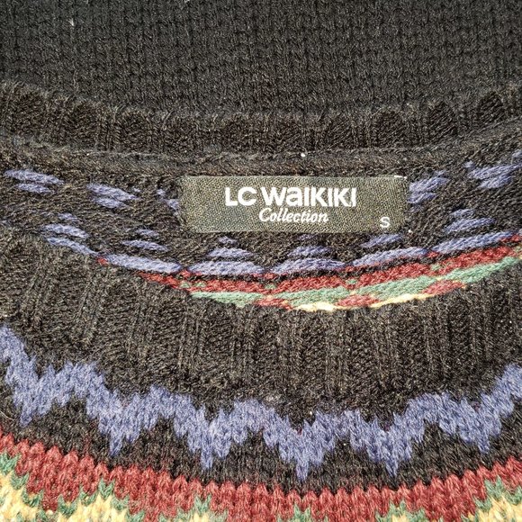 Sweater - Picture 4 of 4